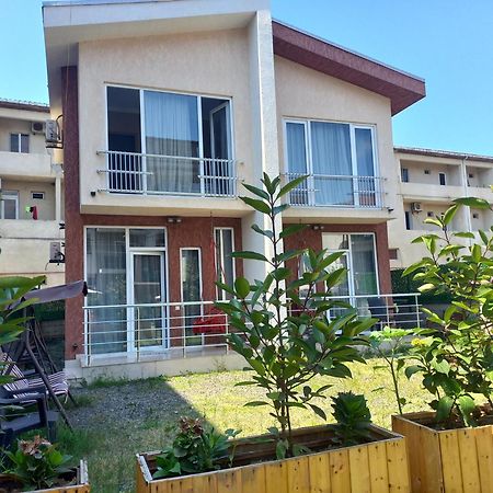 Apartment Imeri Ureki Εξωτερικό φωτογραφία