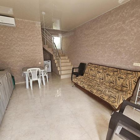 Apartment Imeri Ureki Εξωτερικό φωτογραφία