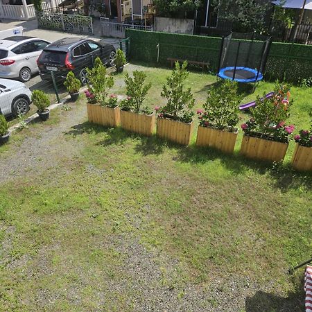 Apartment Imeri Ureki Εξωτερικό φωτογραφία
