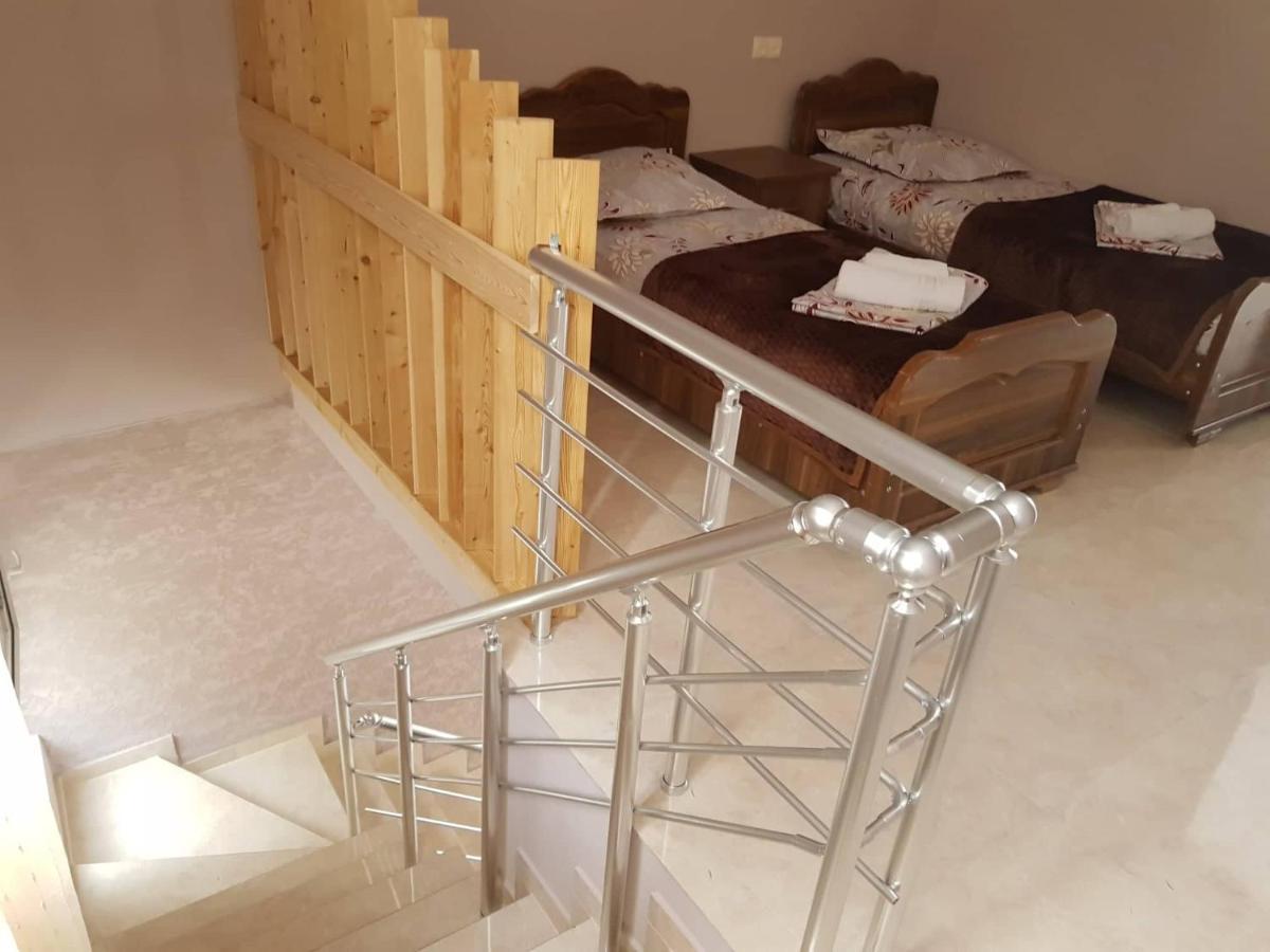 Apartment Imeri Ureki Εξωτερικό φωτογραφία