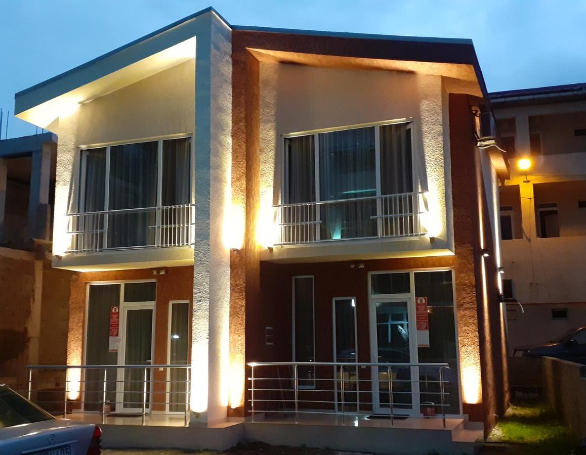 Apartment Imeri Ureki Εξωτερικό φωτογραφία