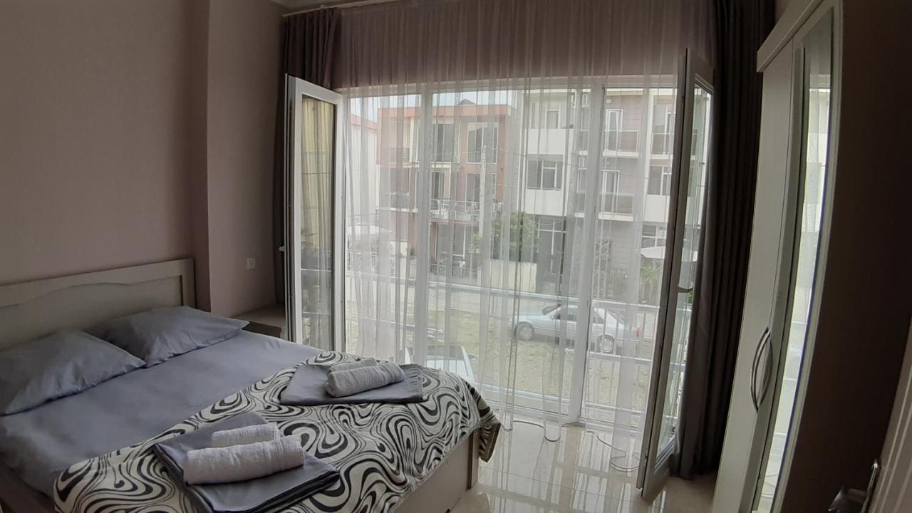 Apartment Imeri Ureki Εξωτερικό φωτογραφία
