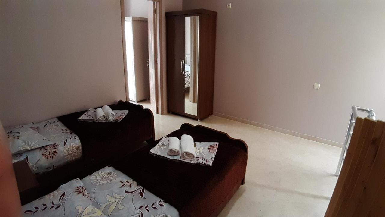 Apartment Imeri Ureki Εξωτερικό φωτογραφία