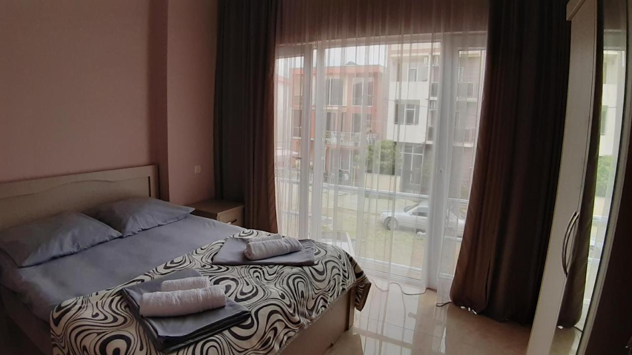 Apartment Imeri Ureki Εξωτερικό φωτογραφία