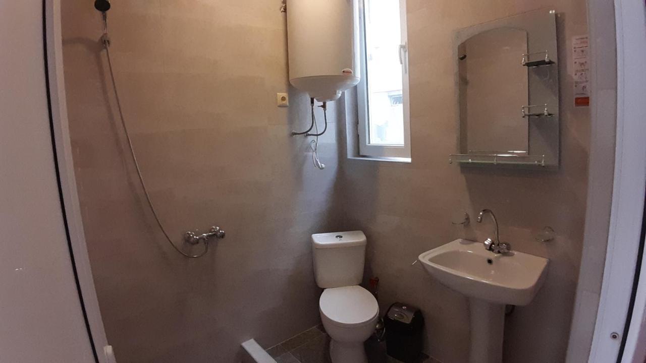 Apartment Imeri Ureki Εξωτερικό φωτογραφία