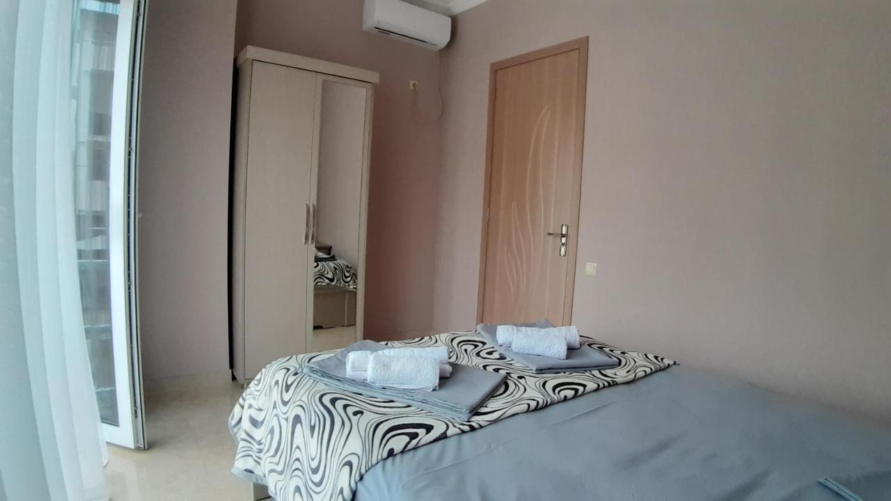 Apartment Imeri Ureki Εξωτερικό φωτογραφία