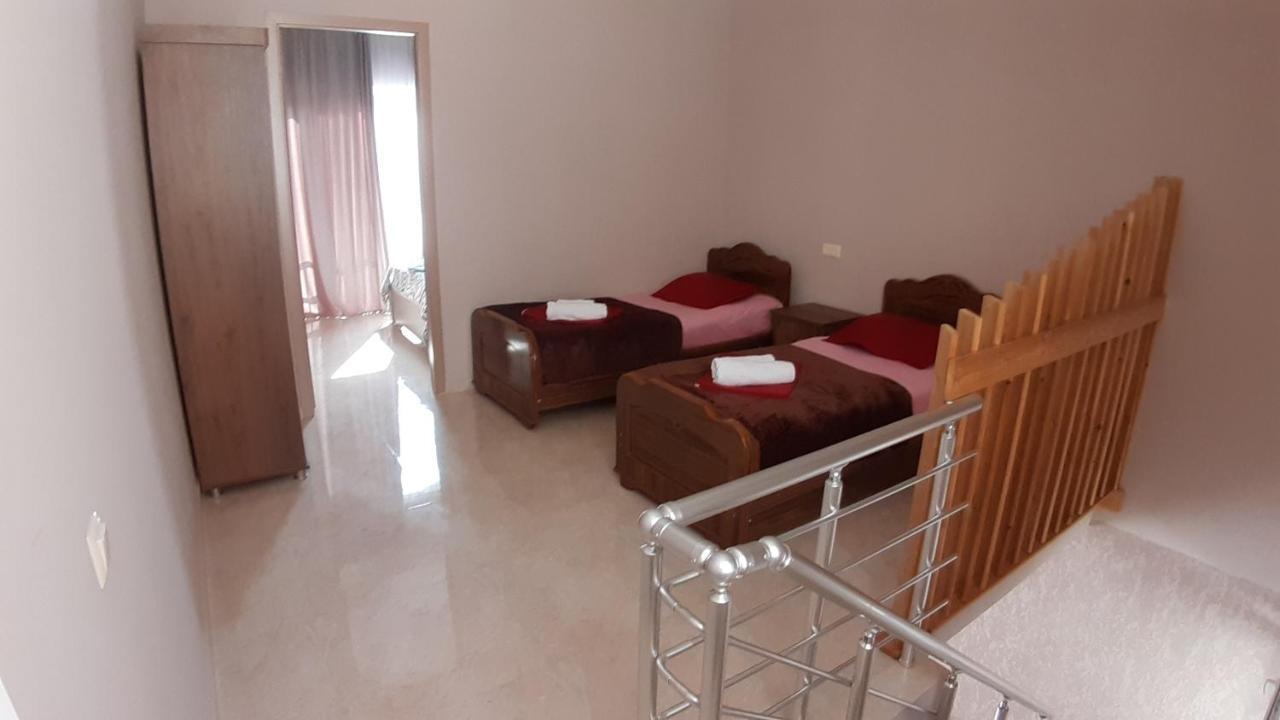Apartment Imeri Ureki Εξωτερικό φωτογραφία