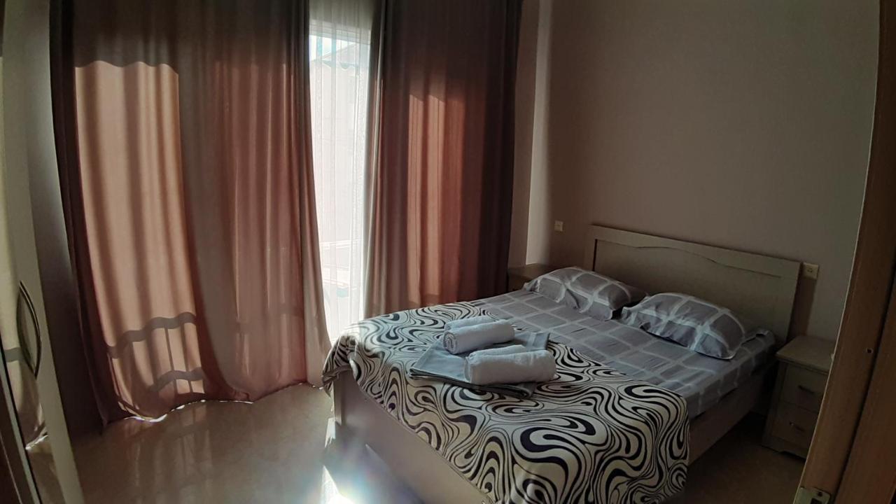 Apartment Imeri Ureki Εξωτερικό φωτογραφία