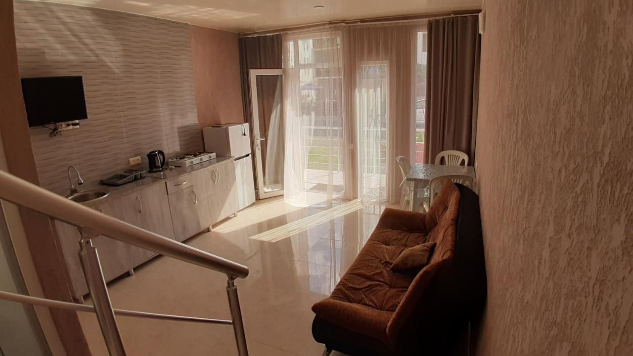 Apartment Imeri Ureki Εξωτερικό φωτογραφία