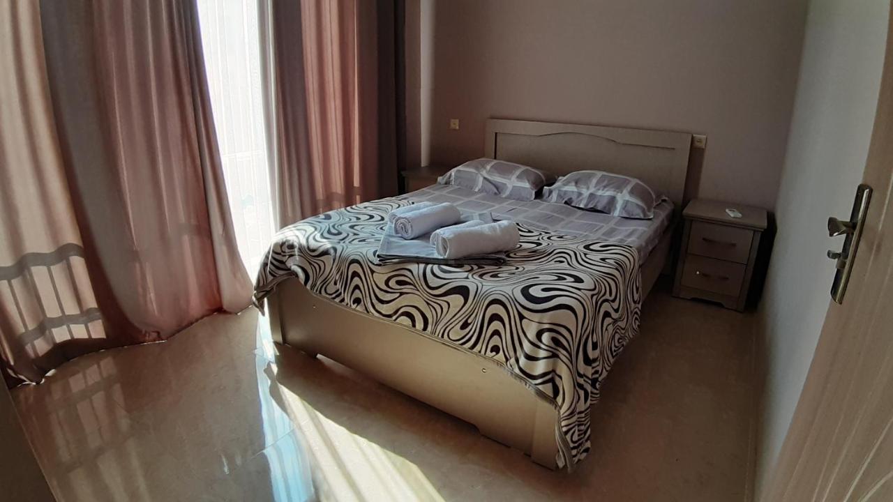 Apartment Imeri Ureki Εξωτερικό φωτογραφία