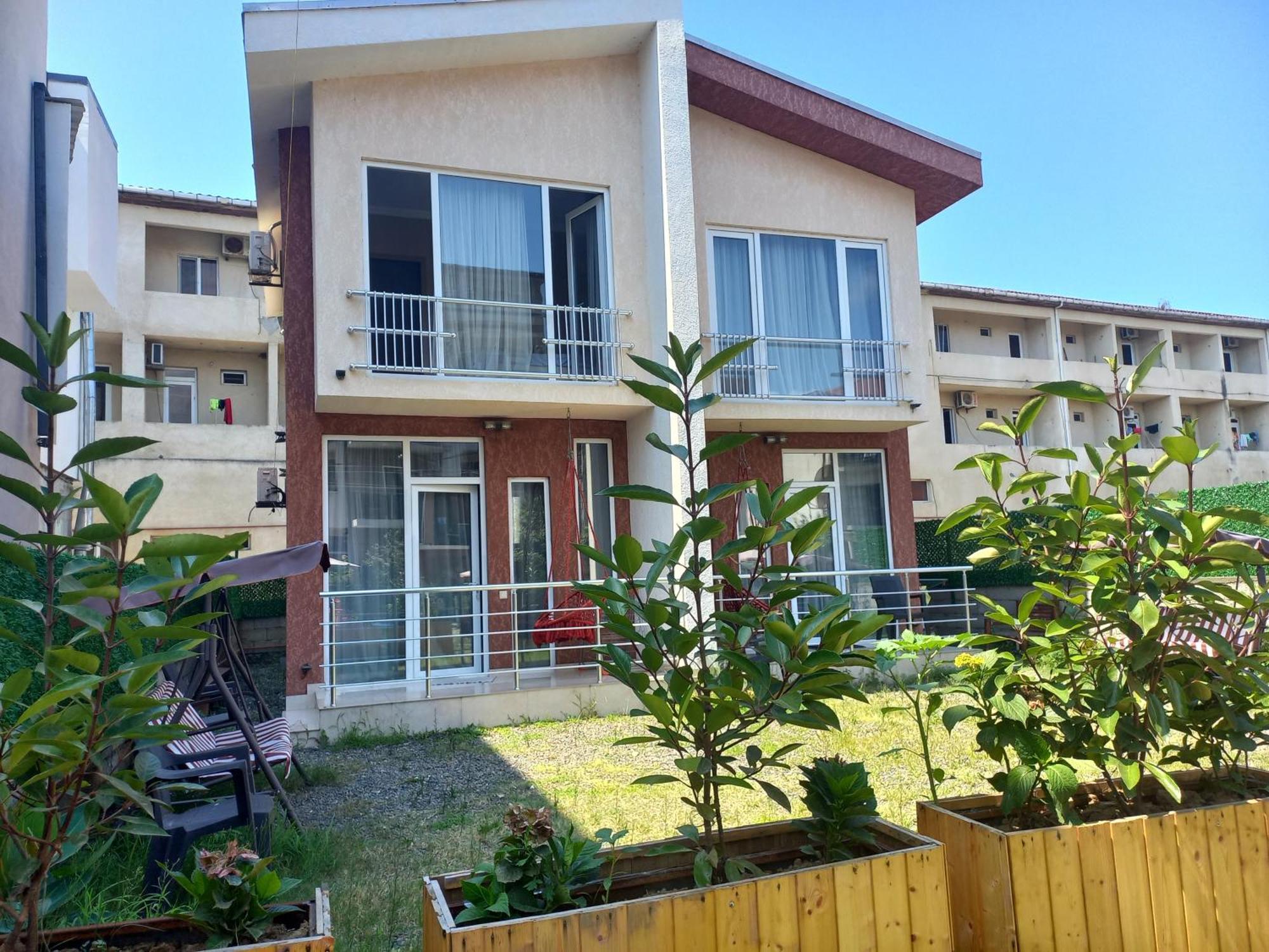 Apartment Imeri Ureki Εξωτερικό φωτογραφία