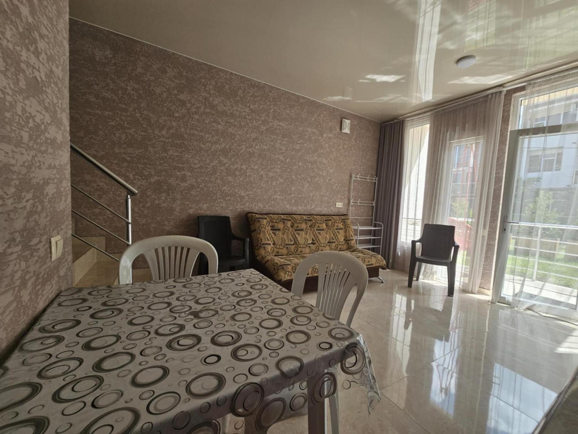 Apartment Imeri Ureki Εξωτερικό φωτογραφία