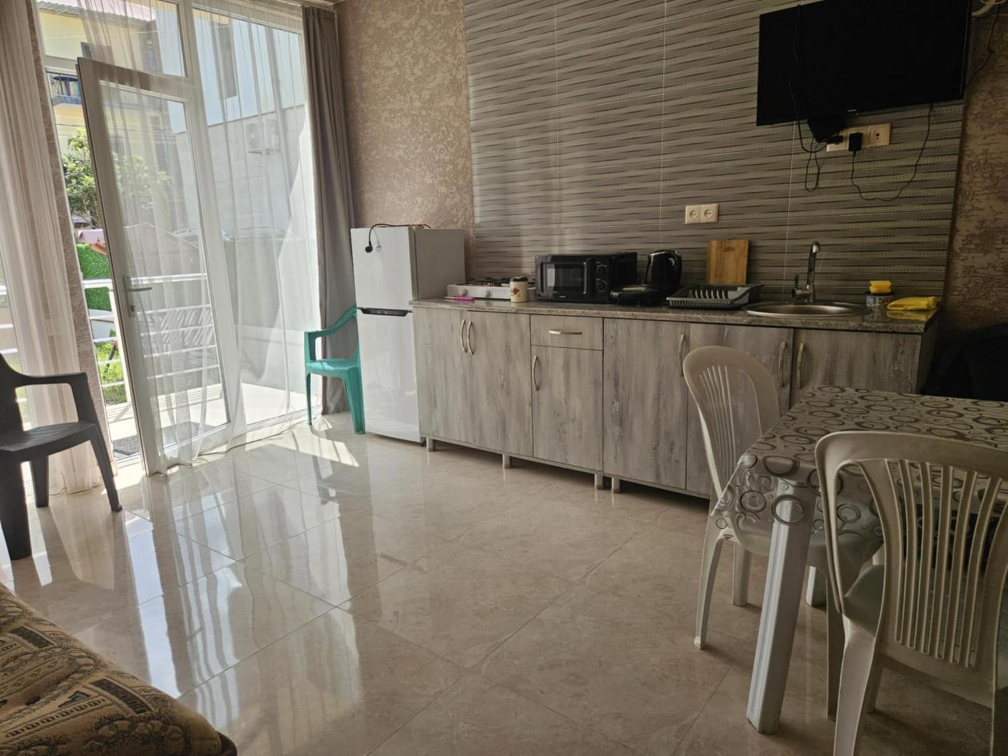 Apartment Imeri Ureki Εξωτερικό φωτογραφία